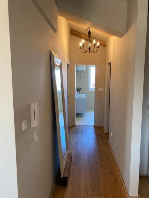 Dachgeschoss-Apartment "Andemi" In Istrien Novigrad Istria المظهر الخارجي الصورة