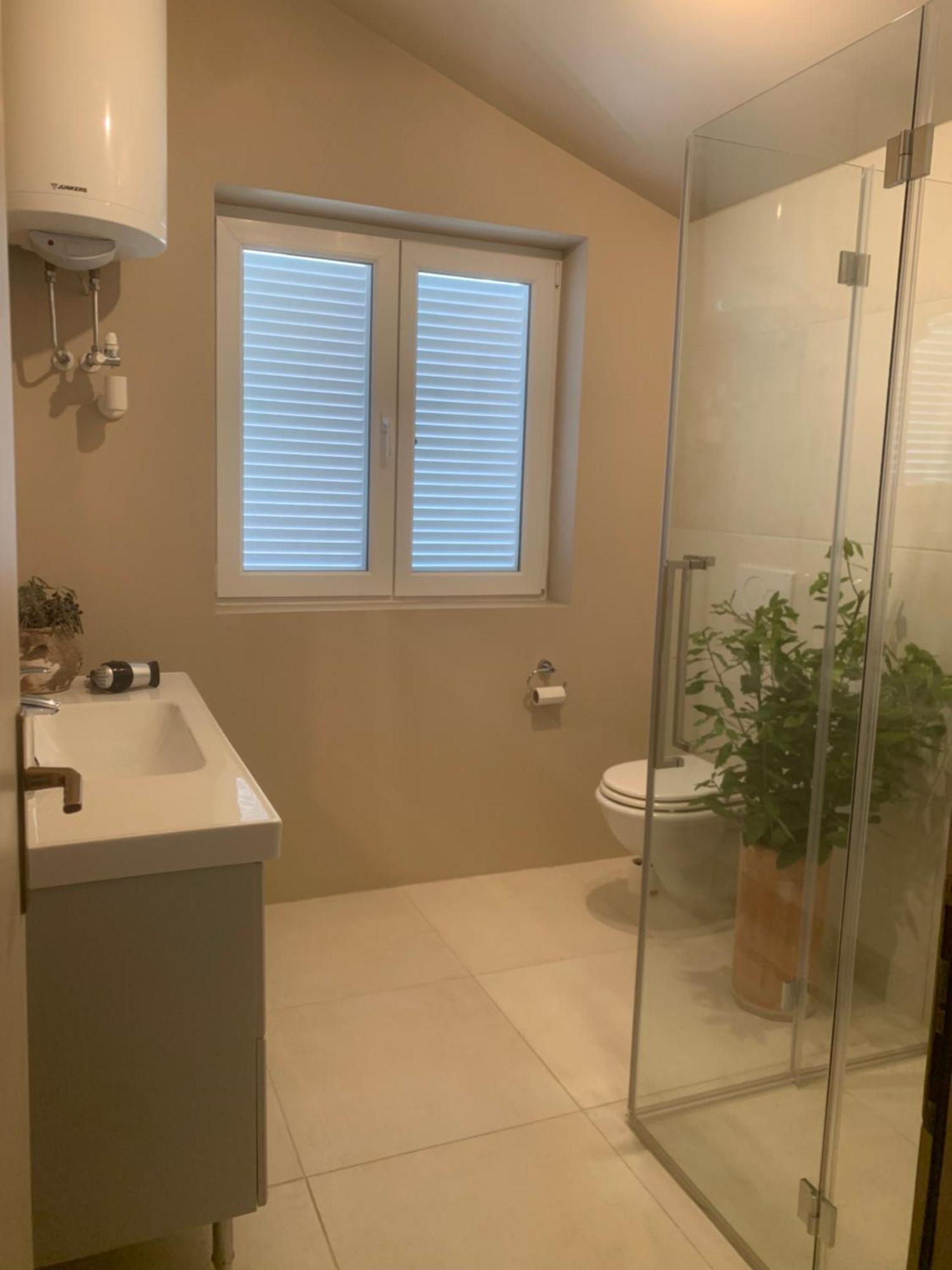 Dachgeschoss-Apartment "Andemi" In Istrien Novigrad Istria المظهر الخارجي الصورة