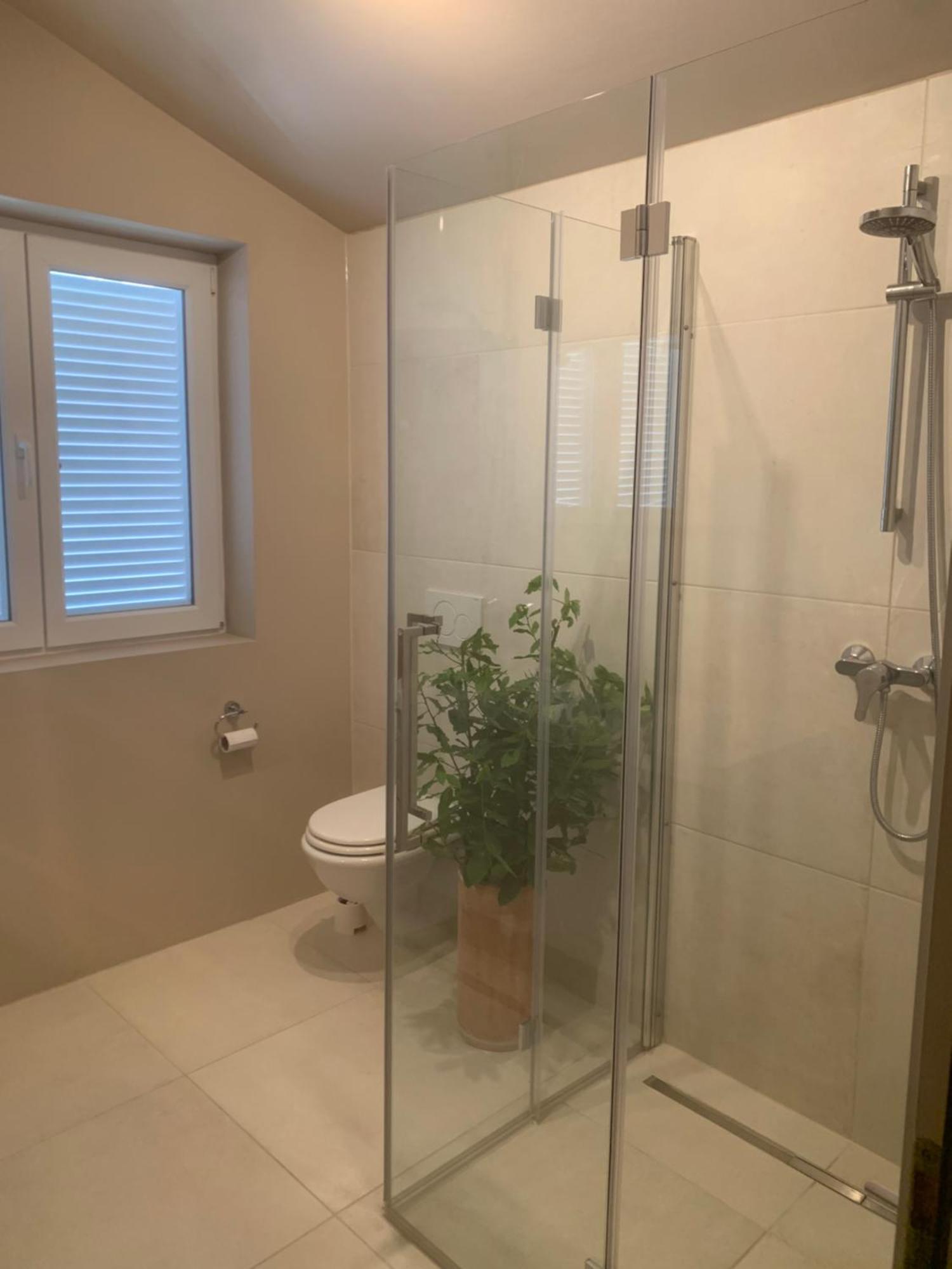 Dachgeschoss-Apartment "Andemi" In Istrien Novigrad Istria المظهر الخارجي الصورة