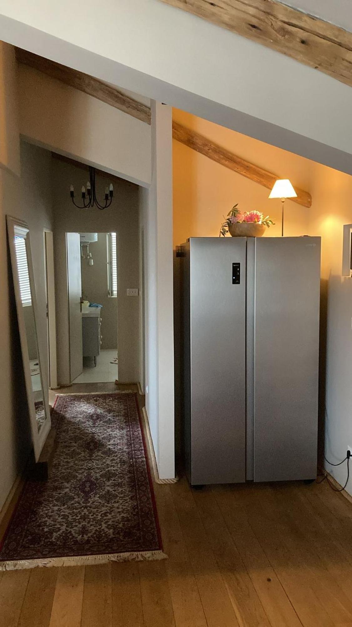Dachgeschoss-Apartment "Andemi" In Istrien Novigrad Istria المظهر الخارجي الصورة